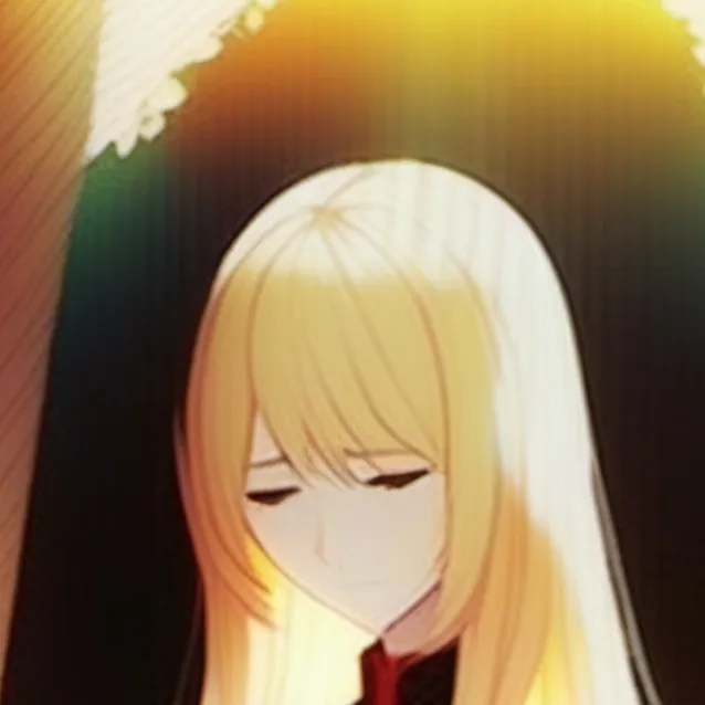 chat with ai character: Iris