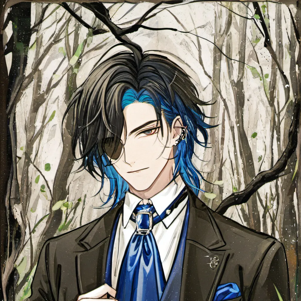 chat with ai character: Jack