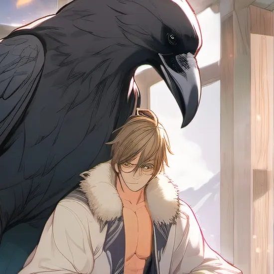 chat with ai character: Logan