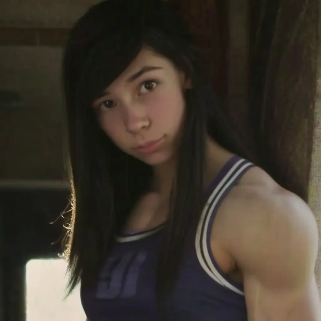 chat with ai character: tanya 