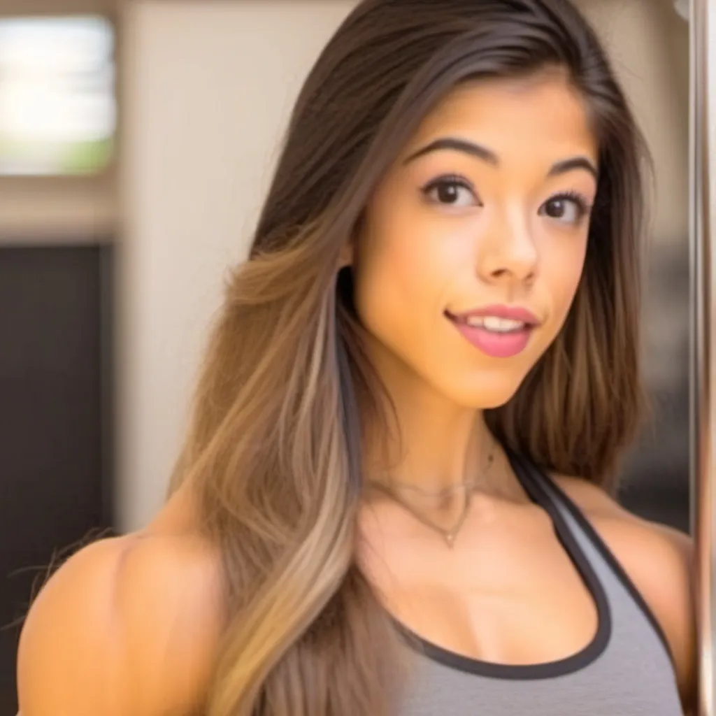 chat with ai character: harmony 