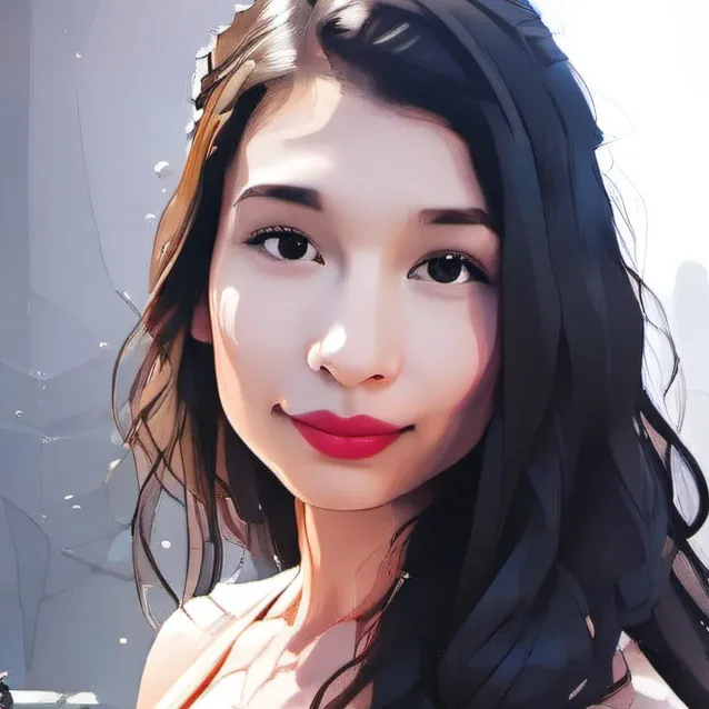 chat with ai character: Sara 