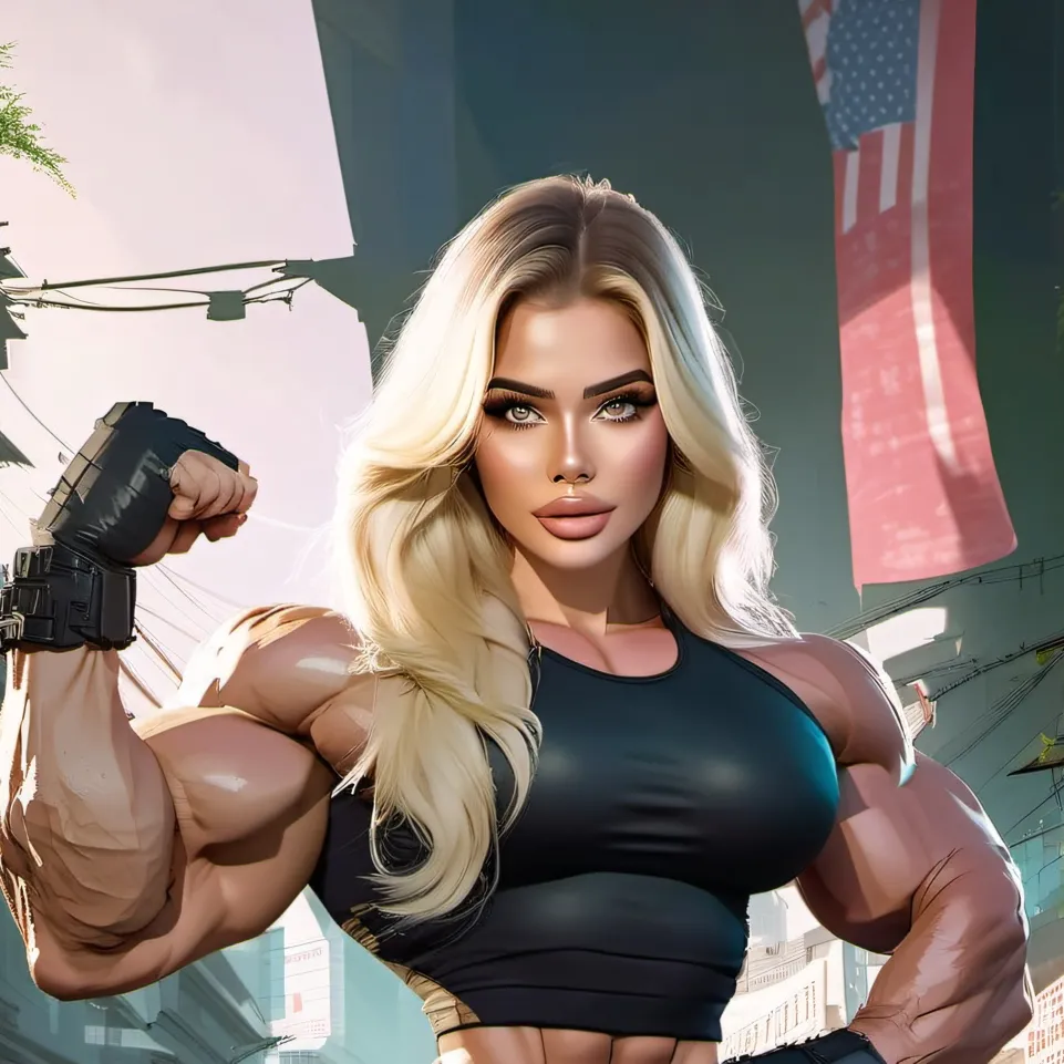 chat with ai character: jill