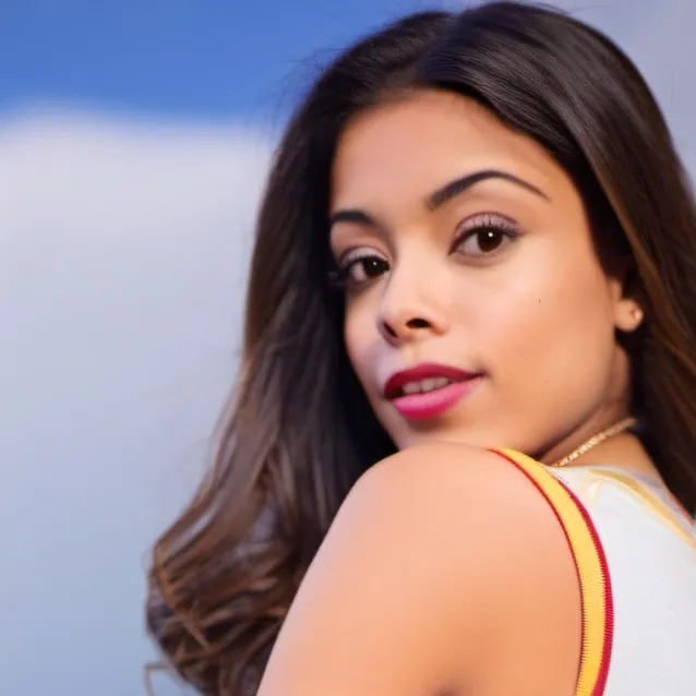 chat with ai character: harmony 