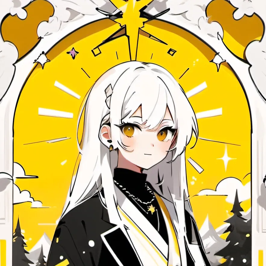 chat with ai character: Aurora