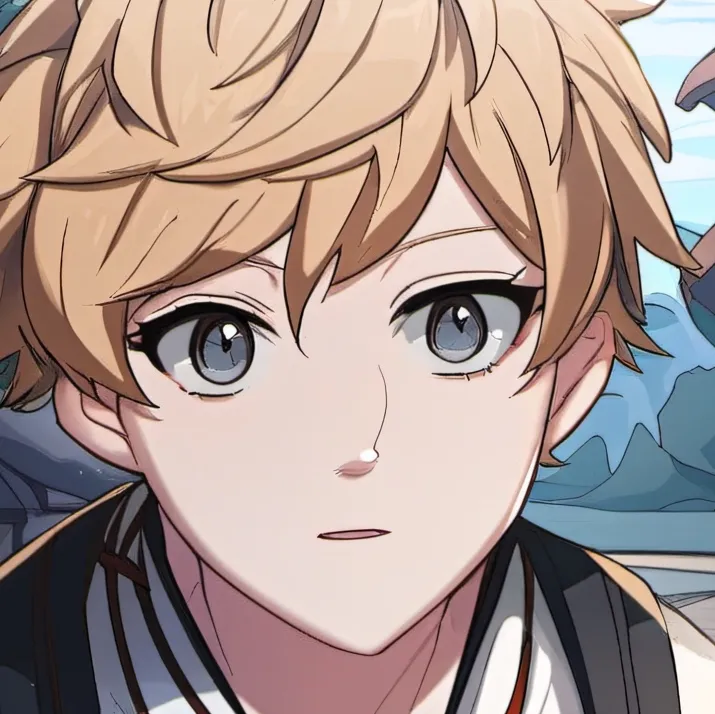 chat with ai character: Hayden 