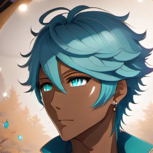 chat with ai character: Cal