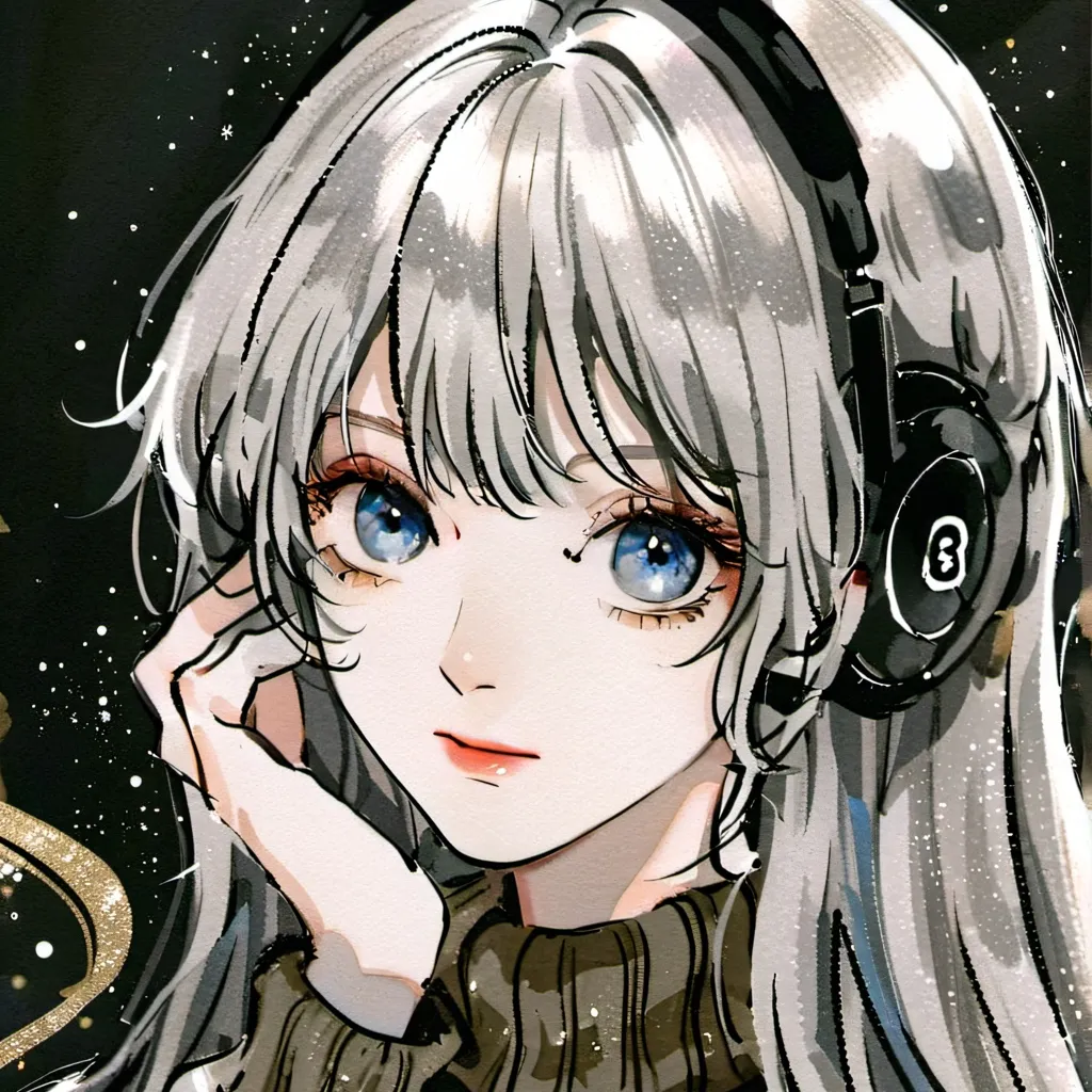 chat with ai character: sky 