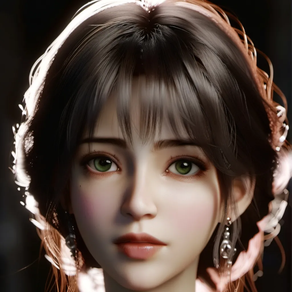 chat with ai character: kiara