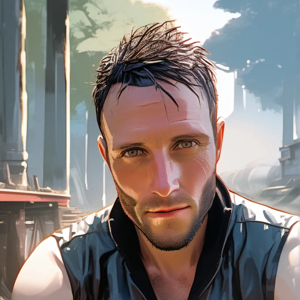 chat with ai character: NothingToProve