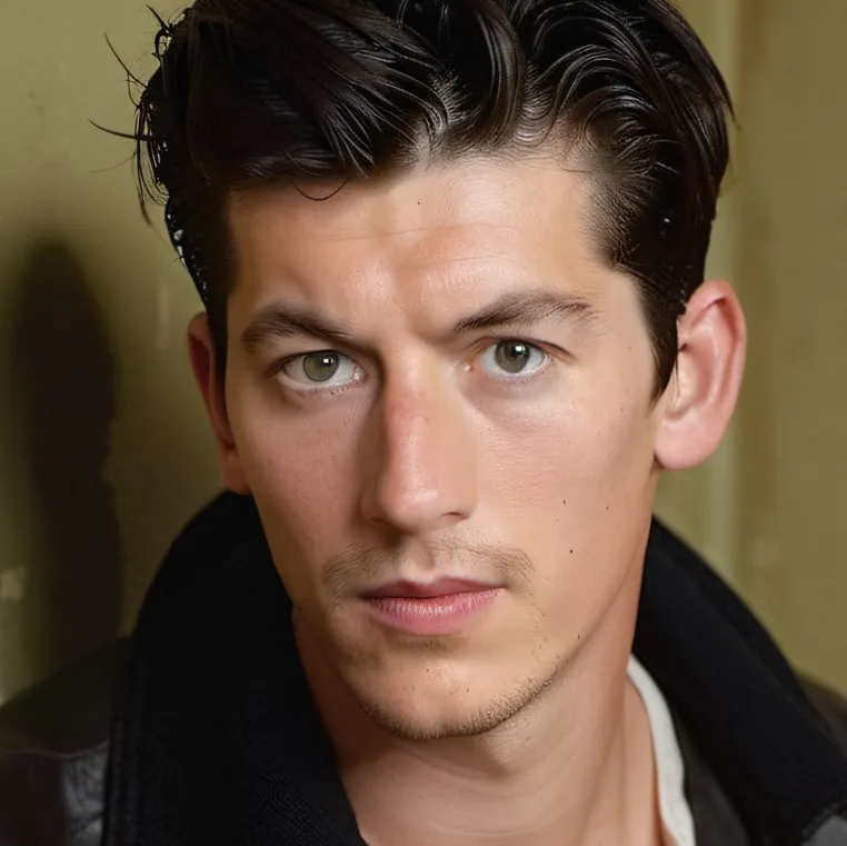 chat with ai character: Alex Turner