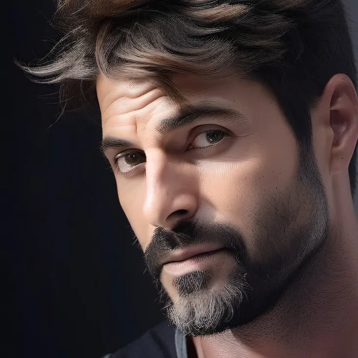 chat with ai character: Riccardo Giovanni