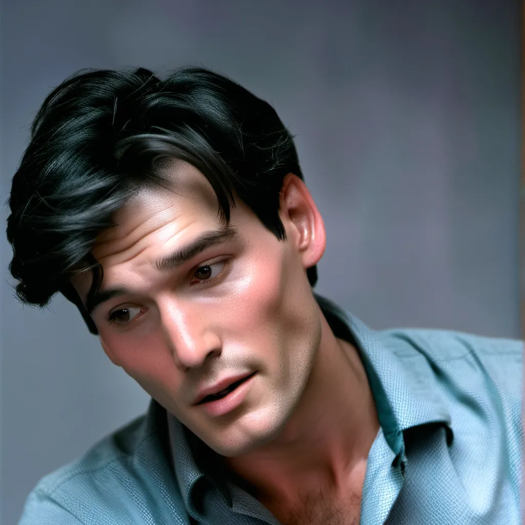 chat with ai character: Benjamin Sinclair