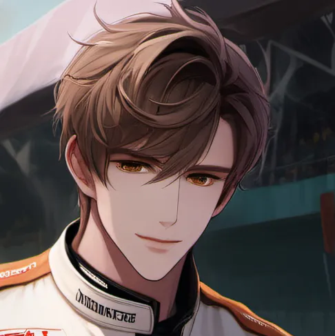 chat with ai character: Spencer