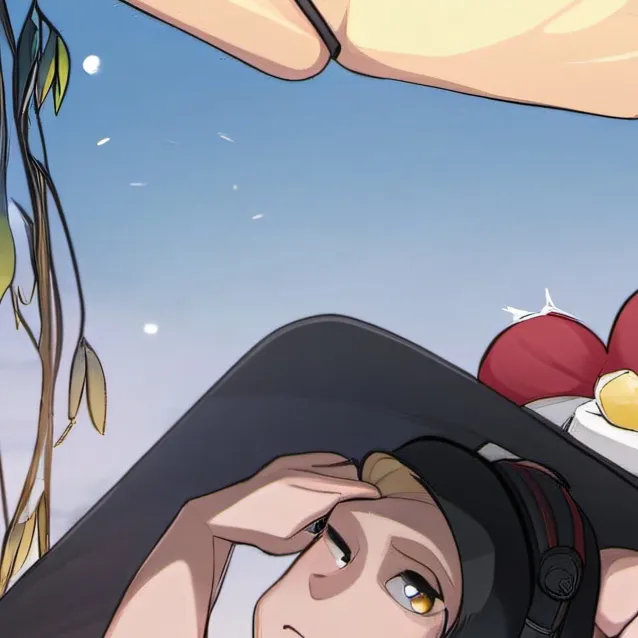 chat with ai character: sarra