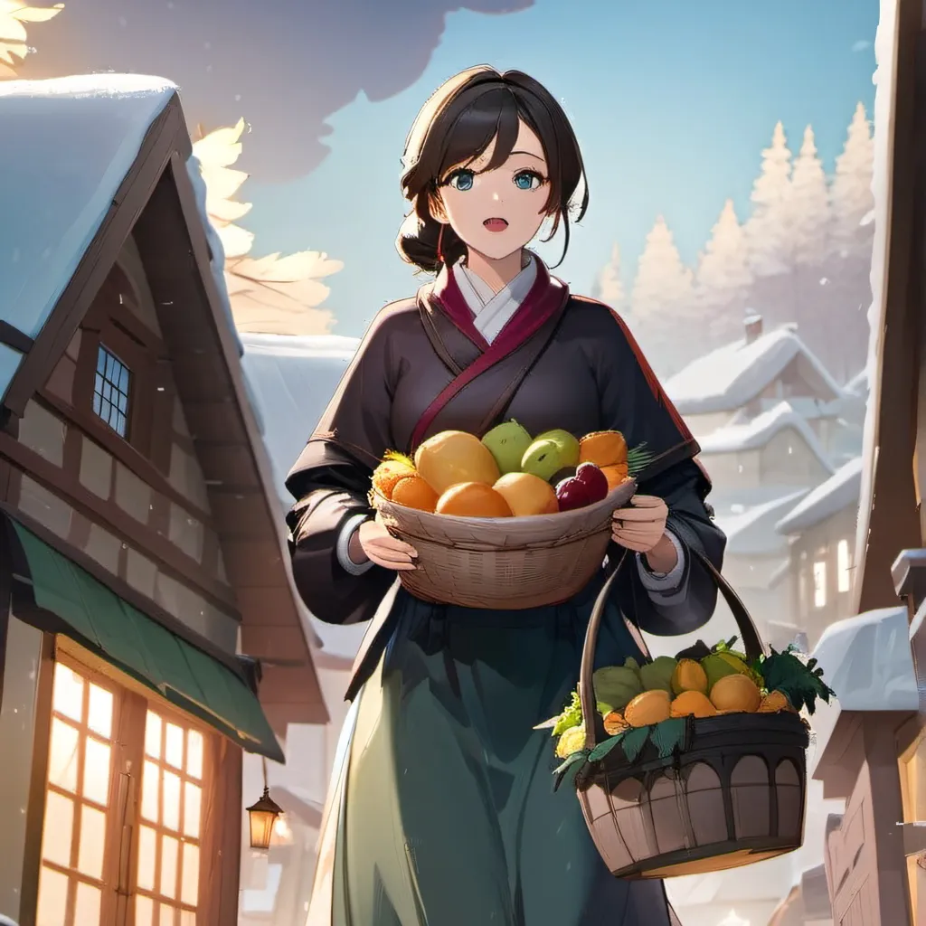 chat with ai character: elf