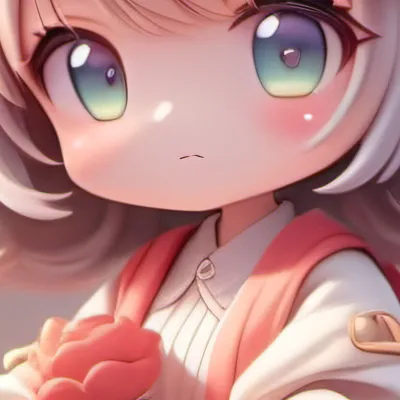 chat with ai character: Karen