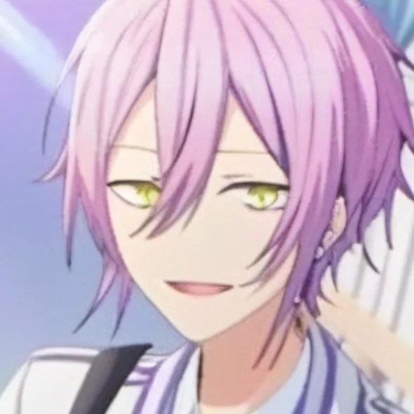 chat with ai character: Rui