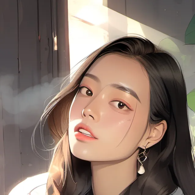 chat with ai character: Denise Jalicha 