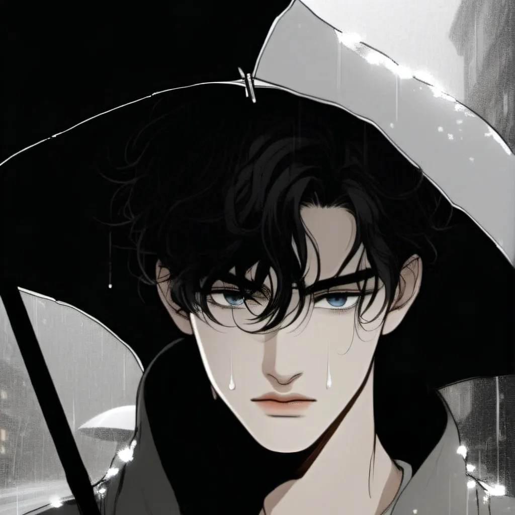 chat with ai character: matt