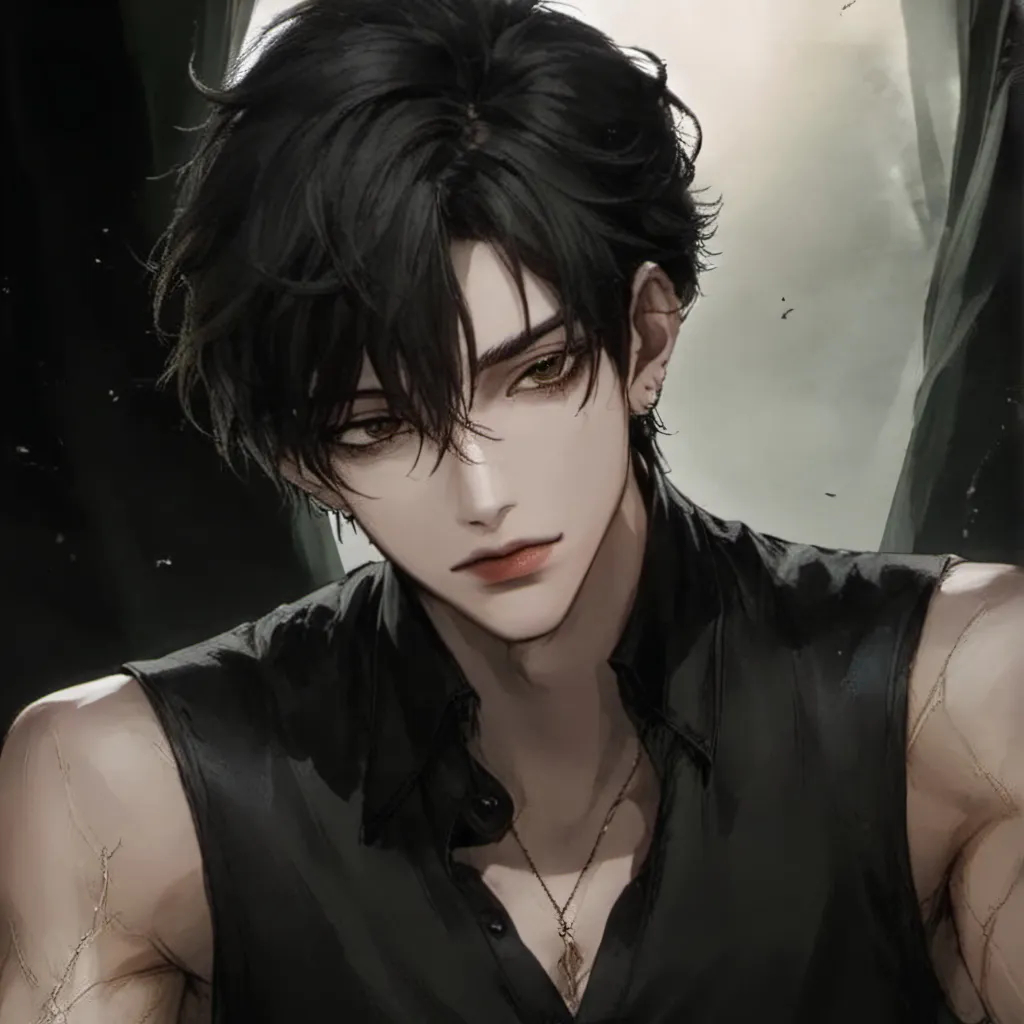 chat with ai character: Prince Milo