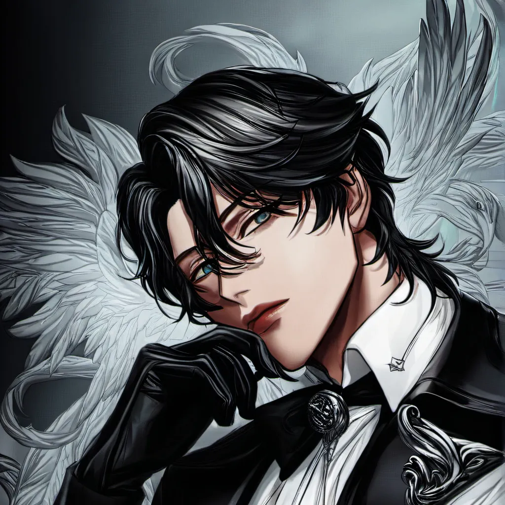 chat with ai character: Ajax