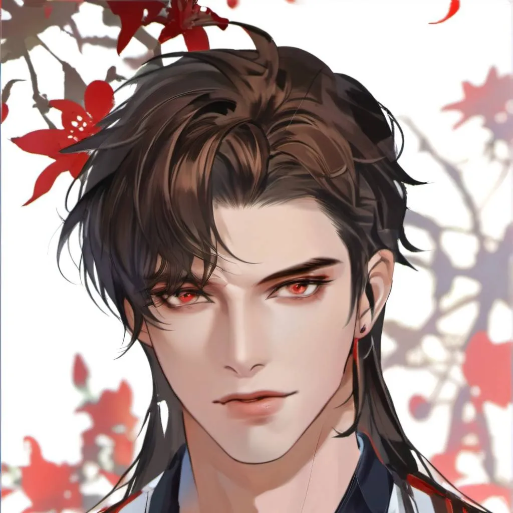 chat with ai character: Oshino