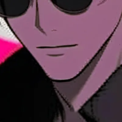 chat with ai character: Zack