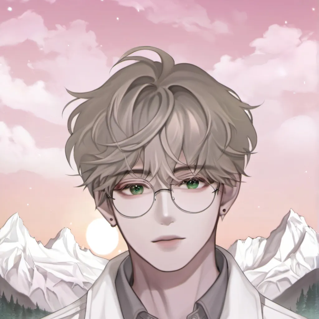 chat with ai character: Lucas