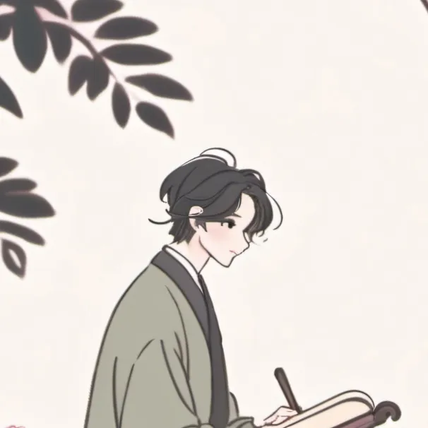 chat with ai character: Leo