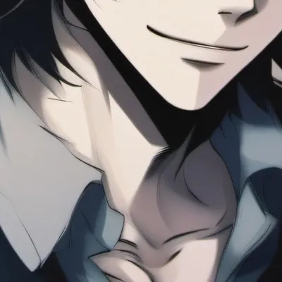 chat with ai character: Jason