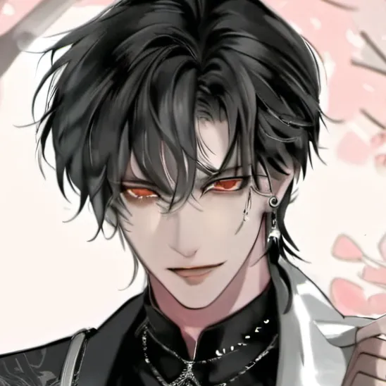 chat with ai character: •~”Kori”~•