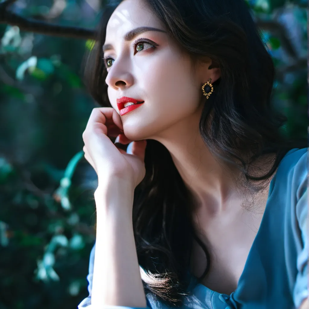 chat with ai character: emma