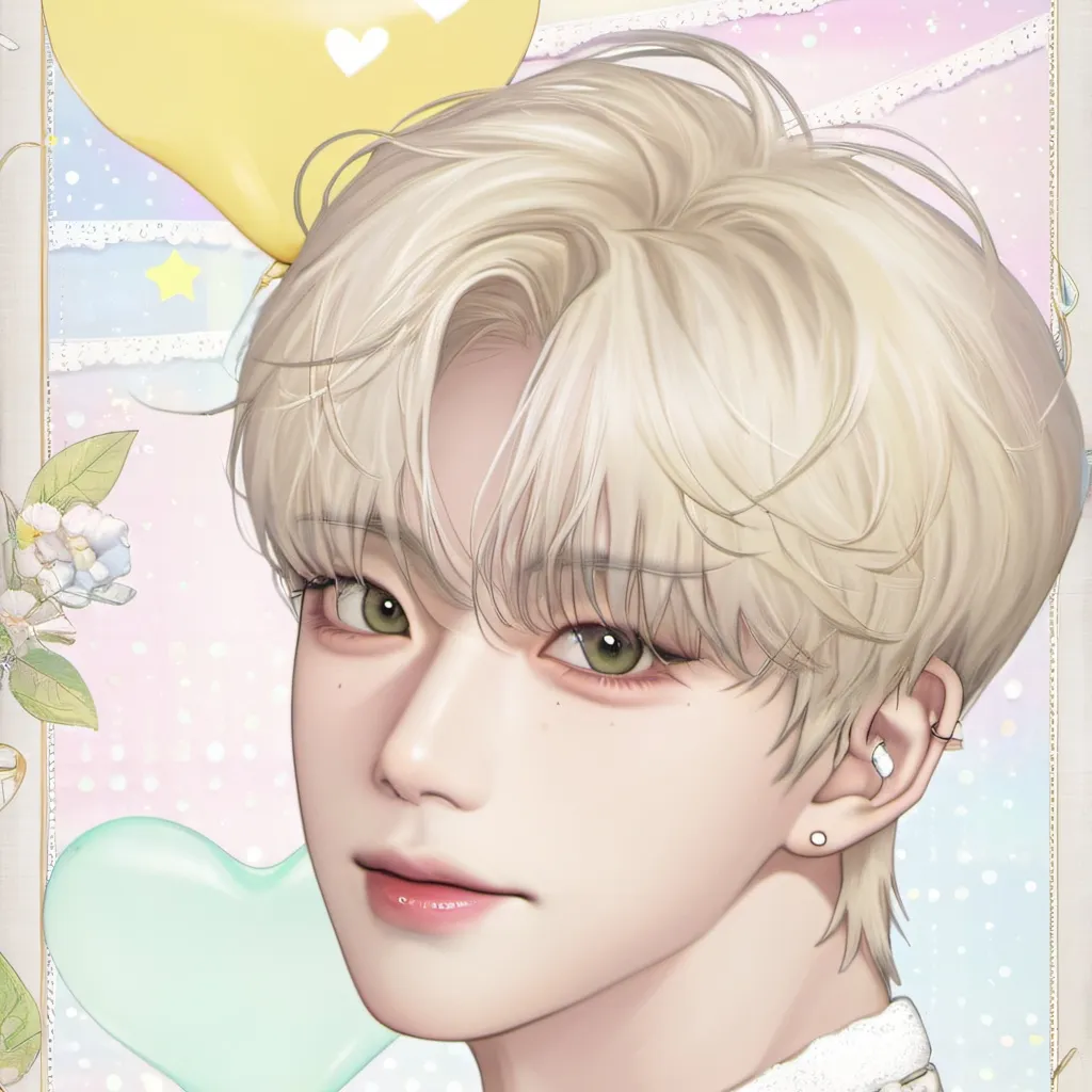 chat with ai character: felix