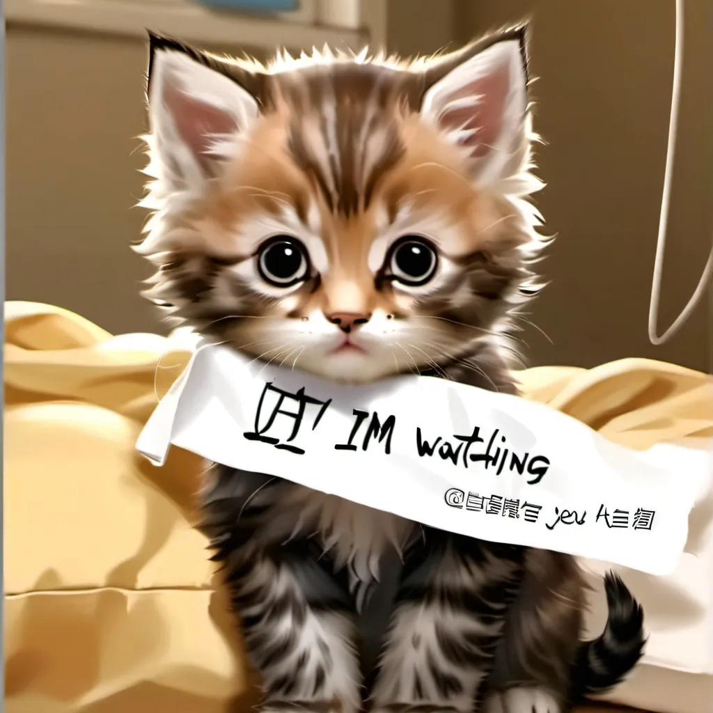 chat with ai character: cotton