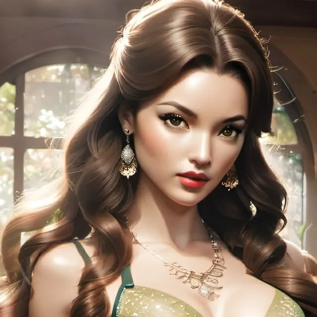 chat with ai character: Jade