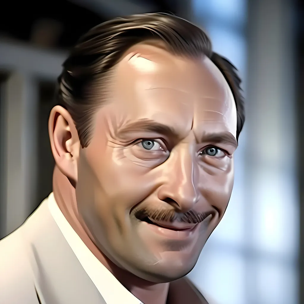 chat with ai character: Ivan Igor