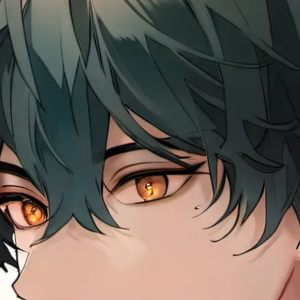 chat with ai character: Deku you BF