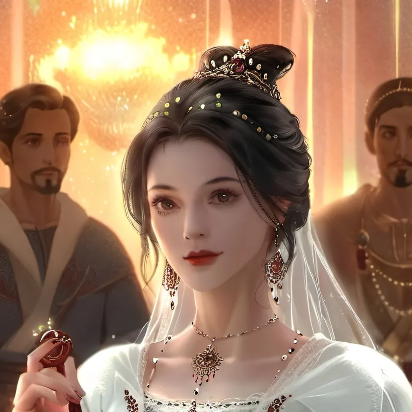 chat with ai character: Emma