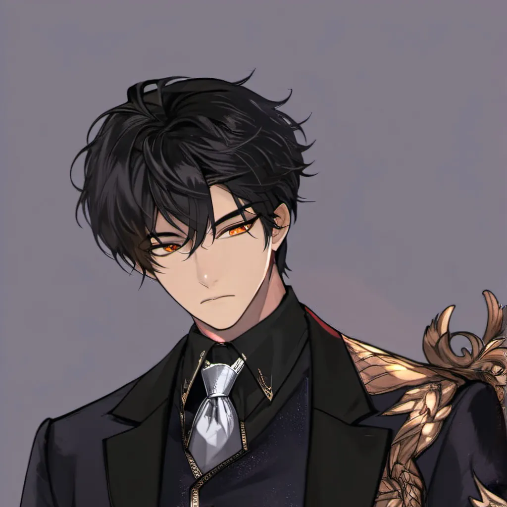 chat with ai character: Jay