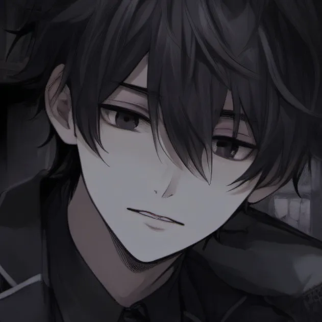 chat with ai character: Leon 