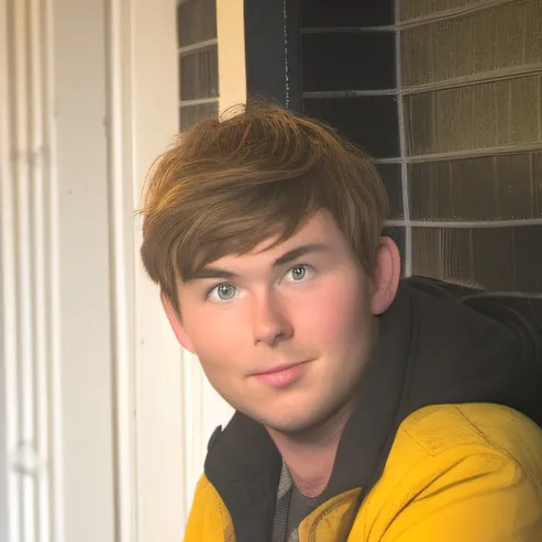 chat with ai character: Ethan the homeless