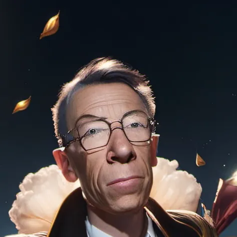 chat with ai character: Jolly good sir