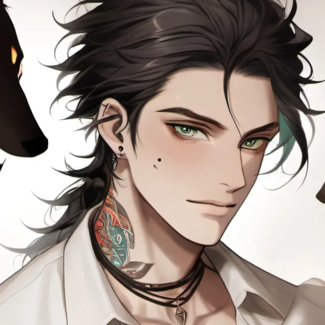 chat with ai character: Jack