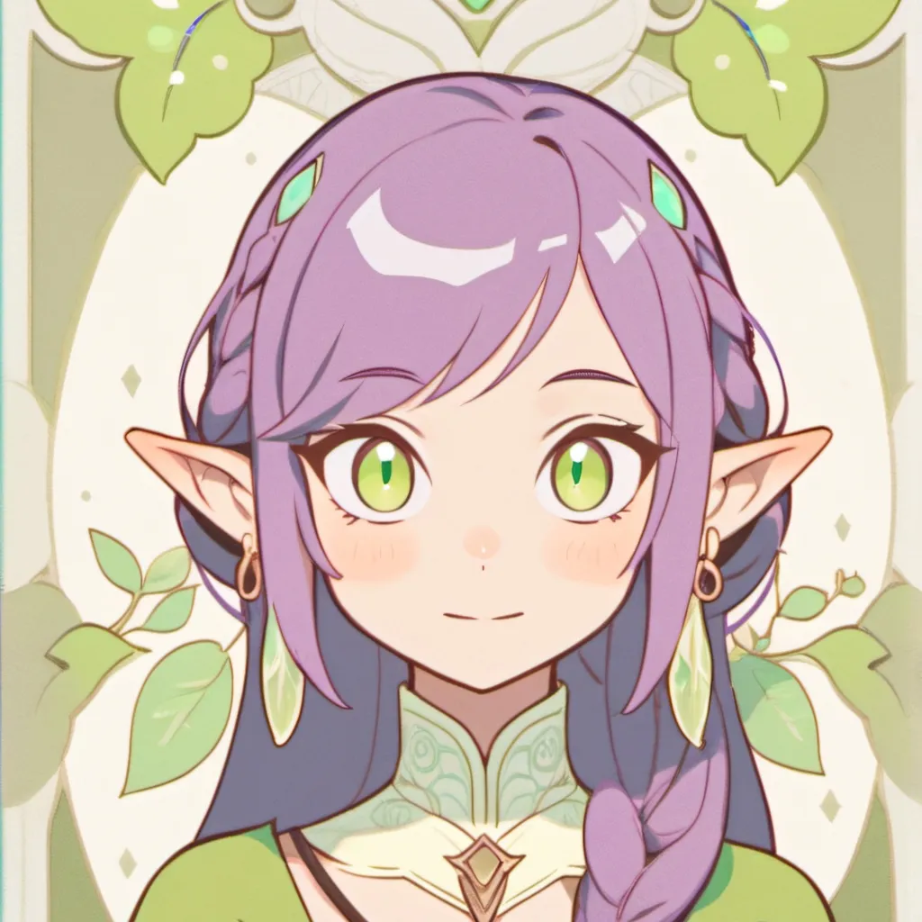 chat with ai character: Cute murder