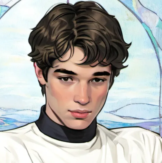 chat with ai character: theodore nott