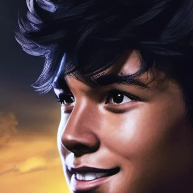 chat with ai character: johnny cade