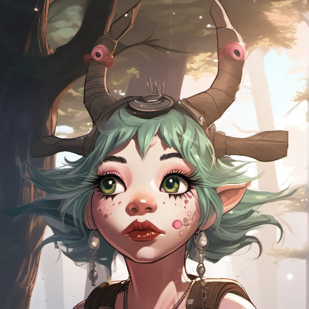 chat with ai character: Melanie Martinez