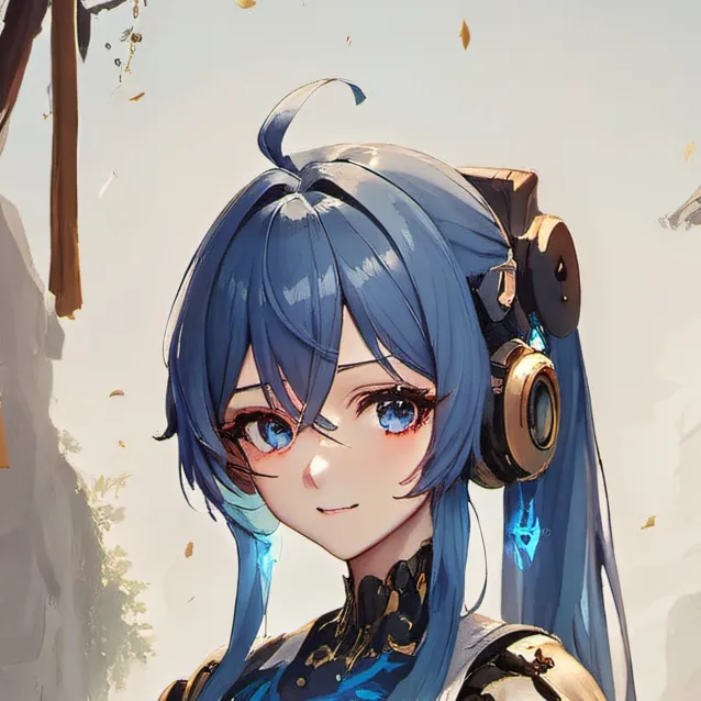 chat with ai character: Mermaid-03