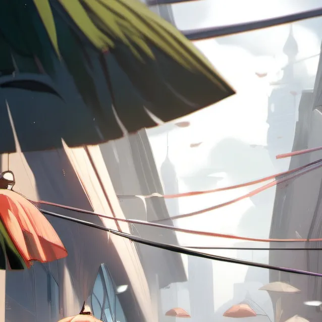 chat with ai character: among Us